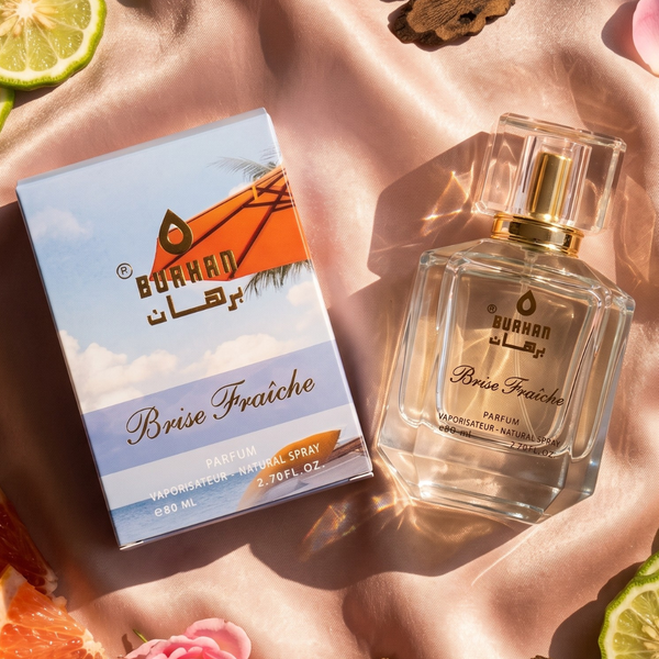 عطر بريس فريش