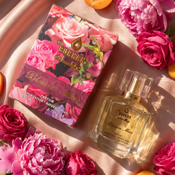 عطر بلوسم ميوز