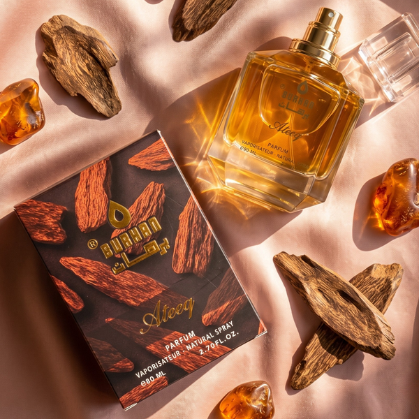 عطر عتيق