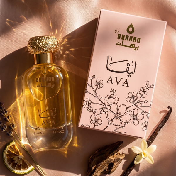 عطر إيفا
