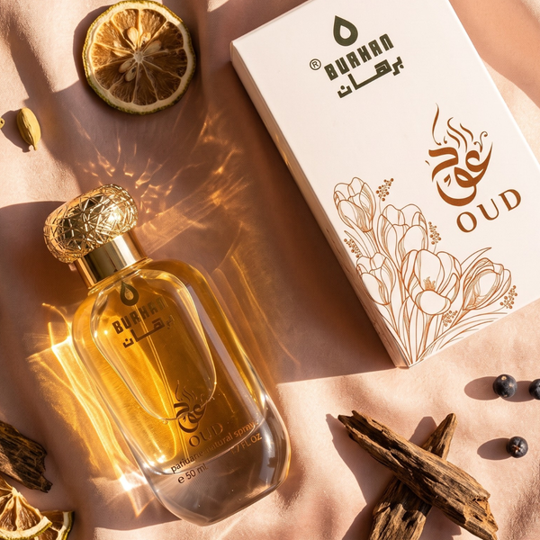 عطر عود