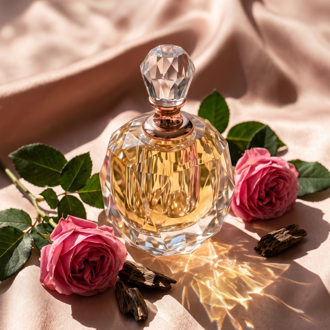 أيقونة عطور الكشخة